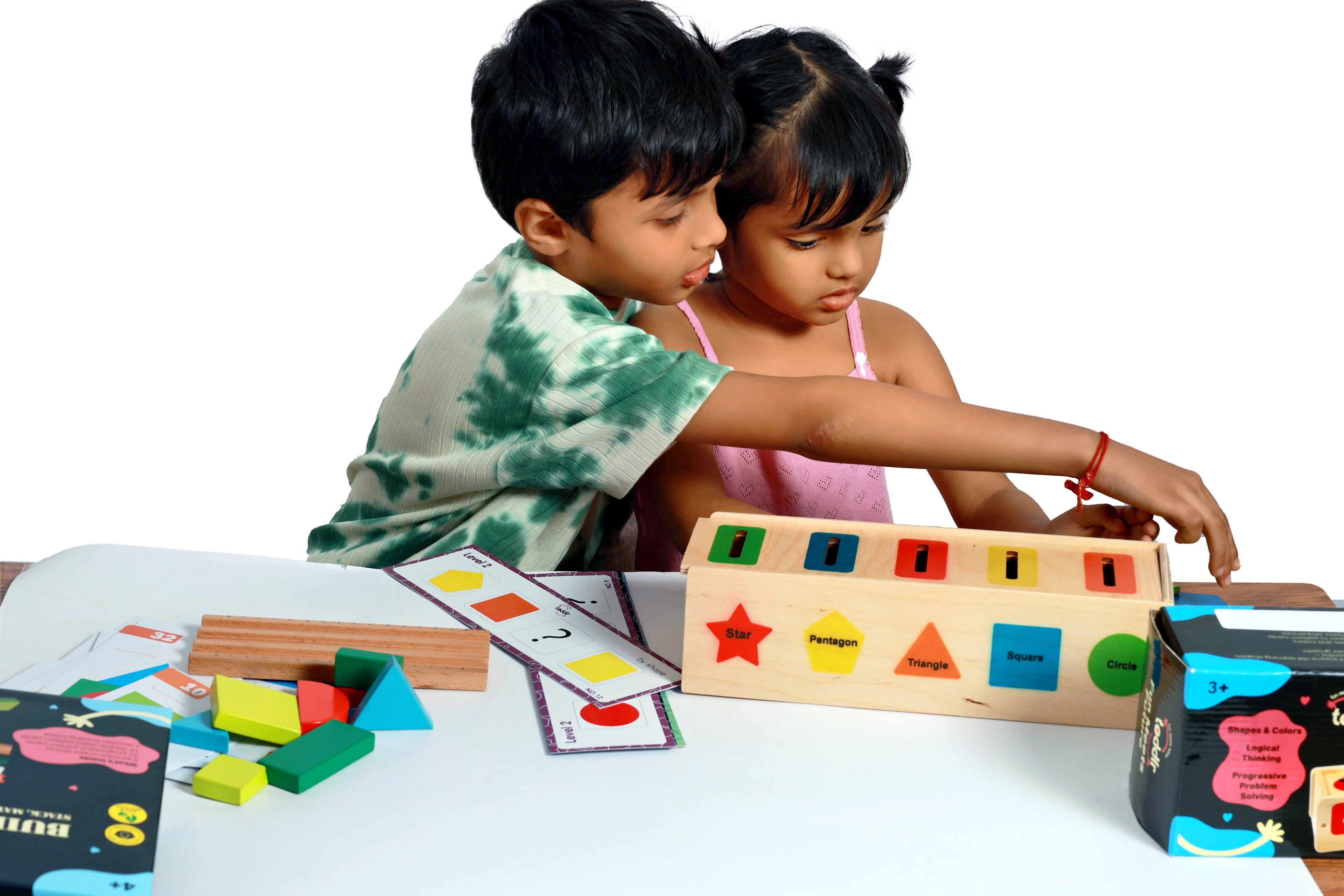 Play's Origin Story Effect for Success