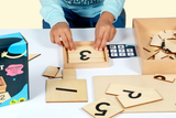 Number Architect