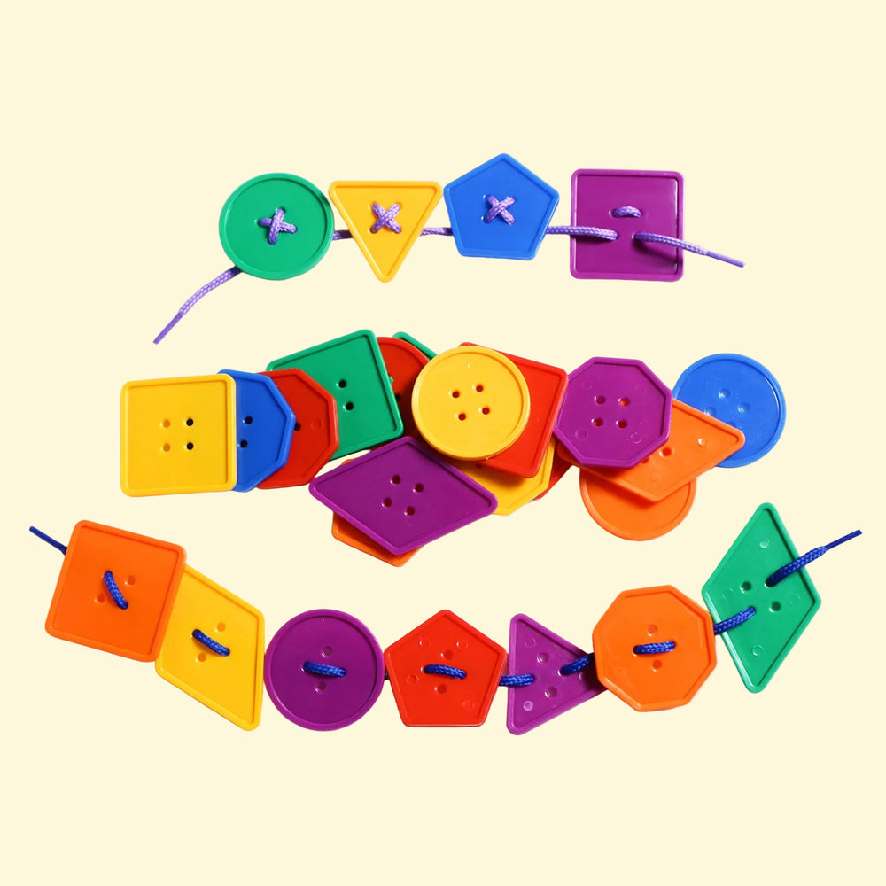 Button Ninja — Return Gift Pack (10 pcs)