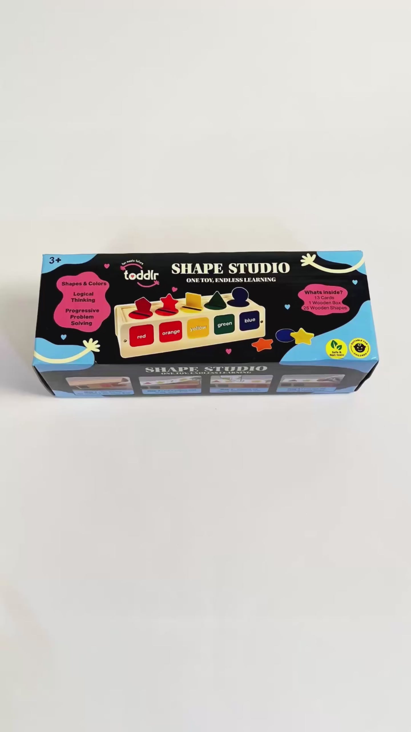 Shape Studio